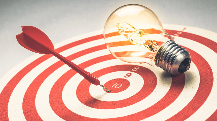 [Metas] 6 Razões para estabelecer e obter sucesso.