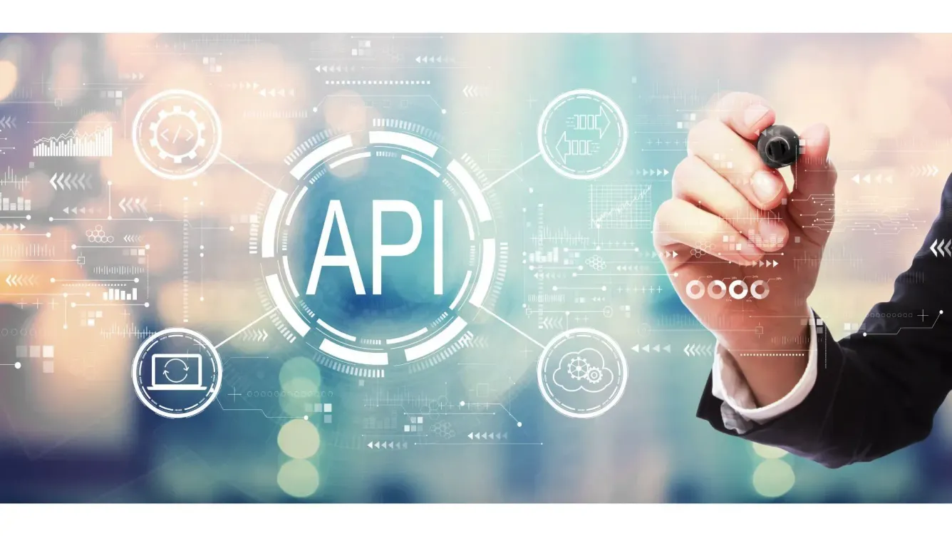 Descomplicando a API