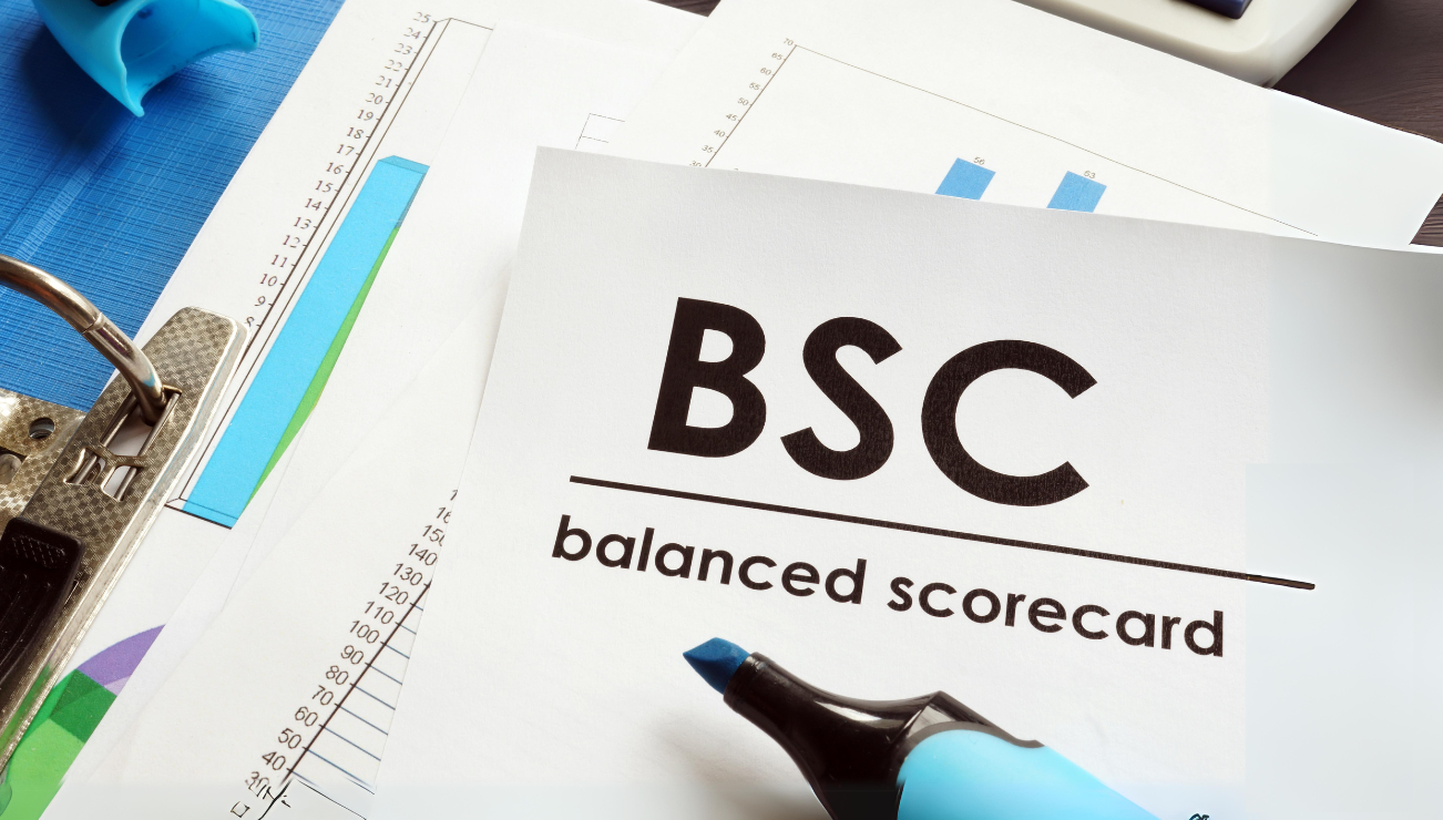 [Metas Balanced Scorecard] Entenda o que é BSC, benefícios e como aplicar.