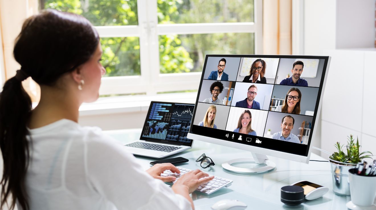 Gerenciando equipes virtuais: 8 dicas essenciais para o sucesso