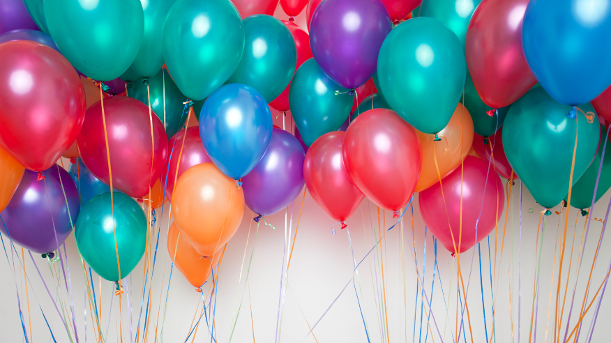 Aniversariantes do Mês