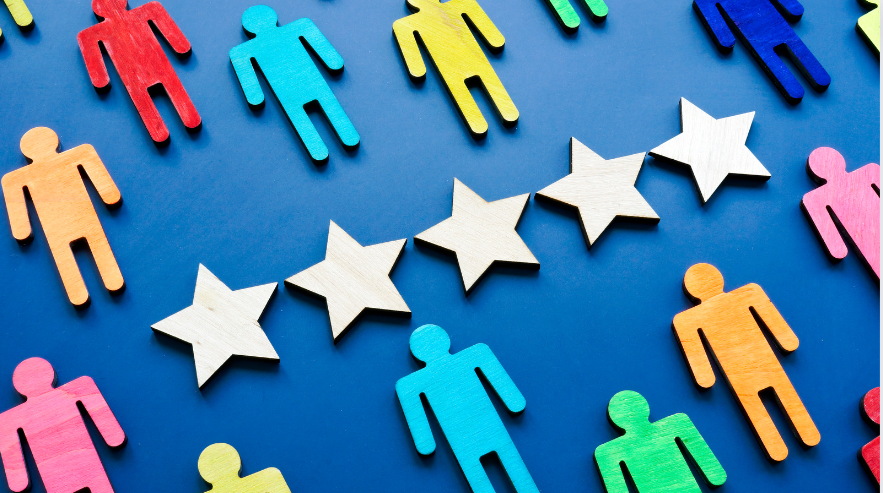 Employee Experience Index por Professor Luis Lobão