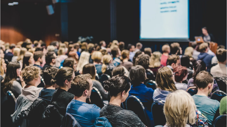 Umanni no Forum RH 2020