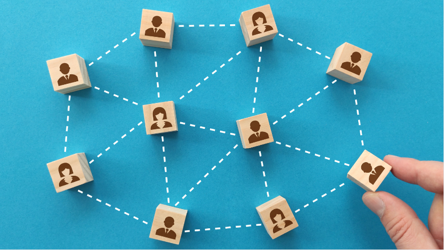 Ficou difícil a gestão de pessoas na pandemia? Podemos te dar uma luz!