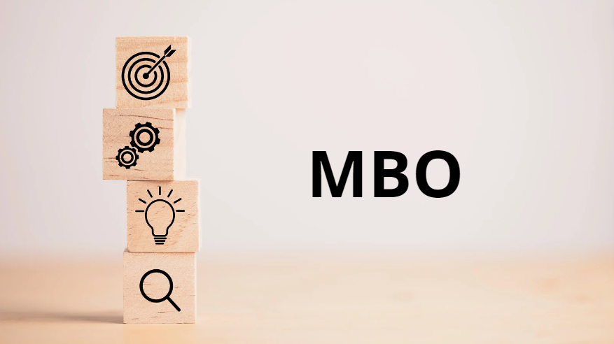 #Glossário: MBO