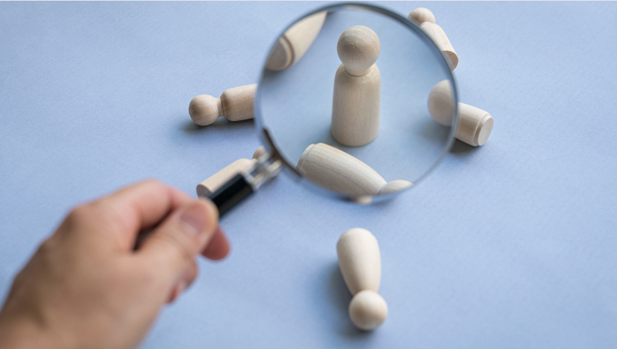 #Glossário: Matriz de Talentos.