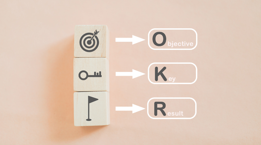 5 formas de melhorar seu OKR.
