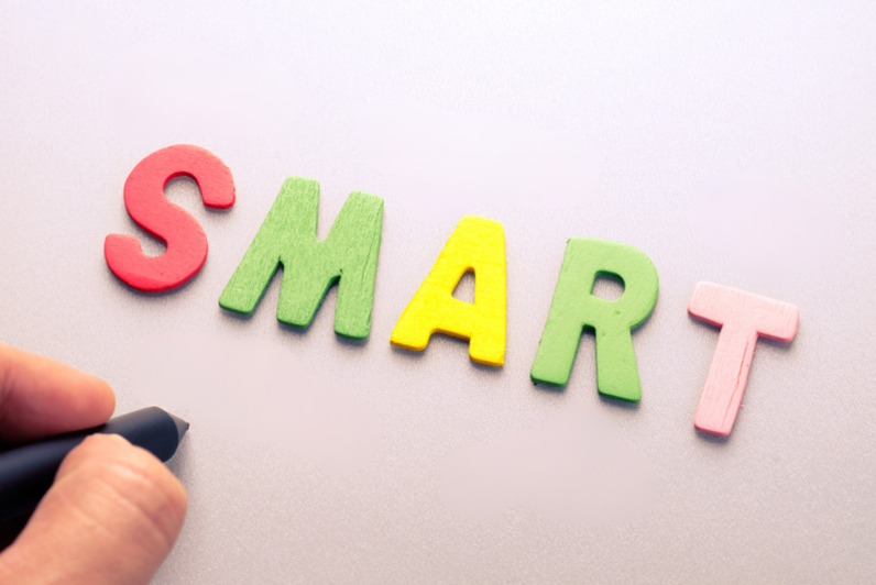 #Glossário: Meta SMART?