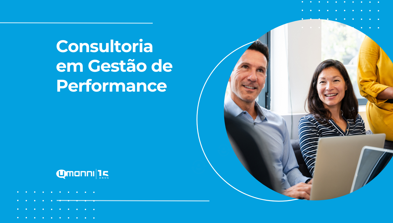 Como Transformar Gestão de Performance em Vantagem Competitiva: Um guia de RH para RH