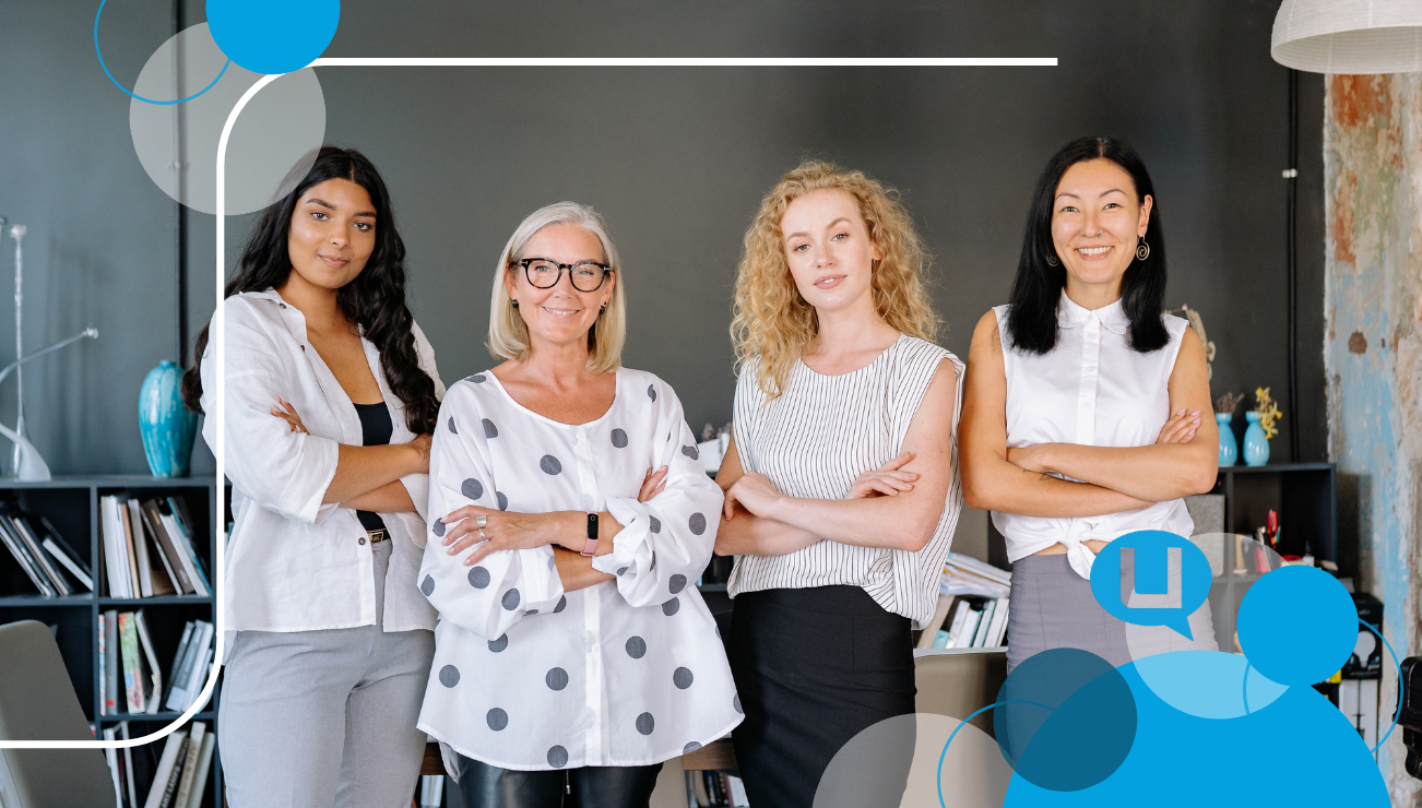 Dia Internacional da Mulher: Por que a Saúde Mental é o Próximo Passo da Igualdade de Gênero?