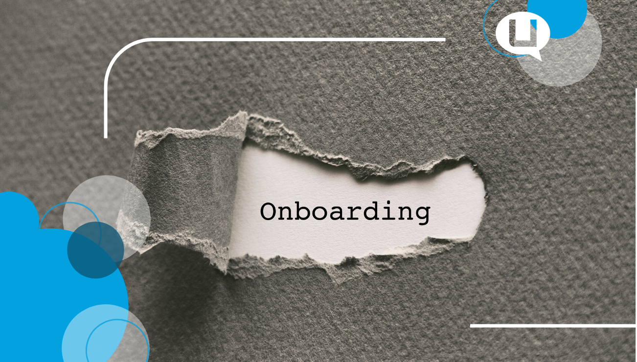 Onboarding: o que é, etapas e como aplicar